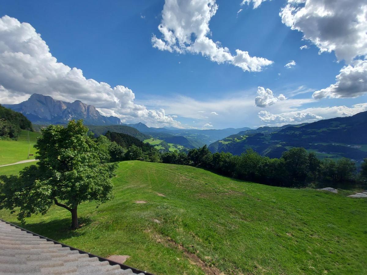 B&B Gasthaus Lieg Кастельротто Экстерьер фото