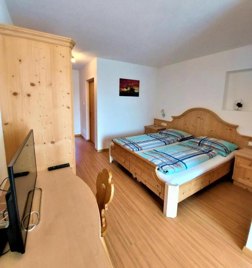 B&B Gasthaus Lieg Кастельротто Экстерьер фото